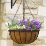 Smart Garden 12" Saxon Basket