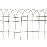 Smart Garden BorderFence 0.4 x 5m