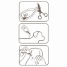 Beaphar Beaphar FIPROtec Spot On Large Dog 6 Pipettes