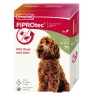 Beaphar Beaphar FIPROtec Spot On Large Dog 6 Pipettes