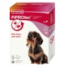 Beaphar Beaphar FIPROtec Spot On Small Dog 6 Pipettes