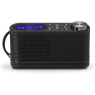 Roberts Play10 Digital Portable Radio - Black