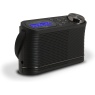 Roberts Play10 Digital Portable Radio - Black