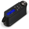 Roberts Play10 Digital Portable Radio - Black