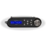 Roberts Play10 Digital Portable Radio - Black