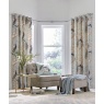 Laura Ashley Belvedere Duck Egg Curtains