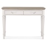 Montreal Grey Washed Oak & Soft Grey Dressing Table