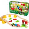 Brio My First Railway 33710 Battery Operated Train Set