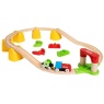Brio My First Railway 33710 Battery Operated Train Set
