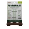 Bamboodles T-Bone Chew Large Beef