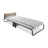 Jay-Be Revolution Folding Bed With Rebound e-Fibre Mattress - Single