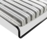 Jay-Be Revolution Folding Bed With Rebound e-Fibre Mattress - Single