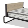 Jay-Be Revolution Folding Bed With Rebound e-Fibre Mattress - Single
