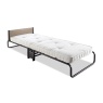 Jay-Be Revolution Folding Bed With Micro e-Pocket Sprung Mattress - Single