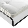 Jay-Be Revolution Folding Bed With Micro e-Pocket Sprung Mattress - Single