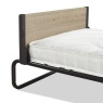 Jay-Be Revolution Folding Bed With Micro e-Pocket Sprung Mattress - Single