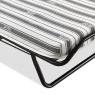 Jay-Be Supreme Automatic Folding Bed With Rebound e-Fibre Mattress - Single