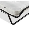 Jay-Be Supreme Automatic Folding Bed With Micro e-Pocket Sprung Mattress - Single
