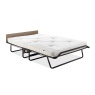 Jay-Be Supreme Automatic Folding Bed With Micro e-Pocket Sprung Mattress - Small Double