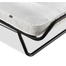 Jay-Be Supreme Automatic Folding Bed With Micro e-Pocket Sprung Mattress - Small Double