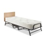 Jay-Be Crown Premier Folding Bed with Deep Sprung Mattress - Single