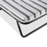 Jay-Be Value Folding Bed With Rebound e-Fibre Mattress - Single