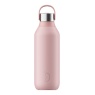Chilly's Series 2 Bottle 500ml - Blush Pink
