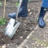 Wilkinson Sword Stainless Steel Digging Spade