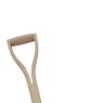 Wilkinson Sword Stainless Steel Border Spade