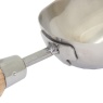 Wilkinson Sword Stainless Steel Compost Scoop