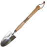 Wilkinson Sword Stainless Steel Long Handled Trowel