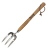 Wilkinson Sword Stainless Steel Long Handled Fork