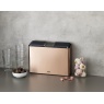 Joseph Joseph Folio Steel 4 Piece Chopping Board - Rose Gold