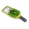 Joseph Joseph Multi-Grip Mandoline - Green