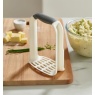 Joseph Joseph Easy-Mash Potato Masher