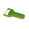 Joseph Joseph SafeStore Straight Peeler - Green