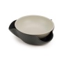 Joseph Joseph Double-Dish Serving Bowl - Grey