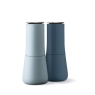 Joseph Joseph Milltop Salt & Pepper Set Editions - Sky