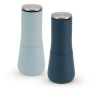 Joseph Joseph Milltop Salt & Pepper Set Editions - Sky