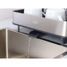 Joseph Joseph Extend Steel Expandable Dish Rack - Grey