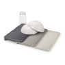 Joseph Joseph Tier Expandable Draining Mat - Grey