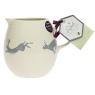 The English Tableware Company Artisan Milk Jug