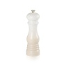 Le Creuset Classic Pepper Mill Meringue