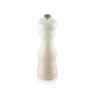 Le Creuset Classic Pepper Mill Meringue