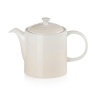 Le Creuset Grand Teapot Meringue