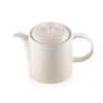 Le Creuset Grand Teapot Meringue