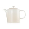 Le Creuset Grand Teapot Meringue