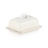 Le Creuset Butter Dish Meringue