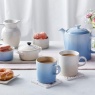 Le Creuset Mug - Meringue