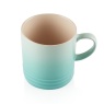 Le Creuset Mug - Cool Mint